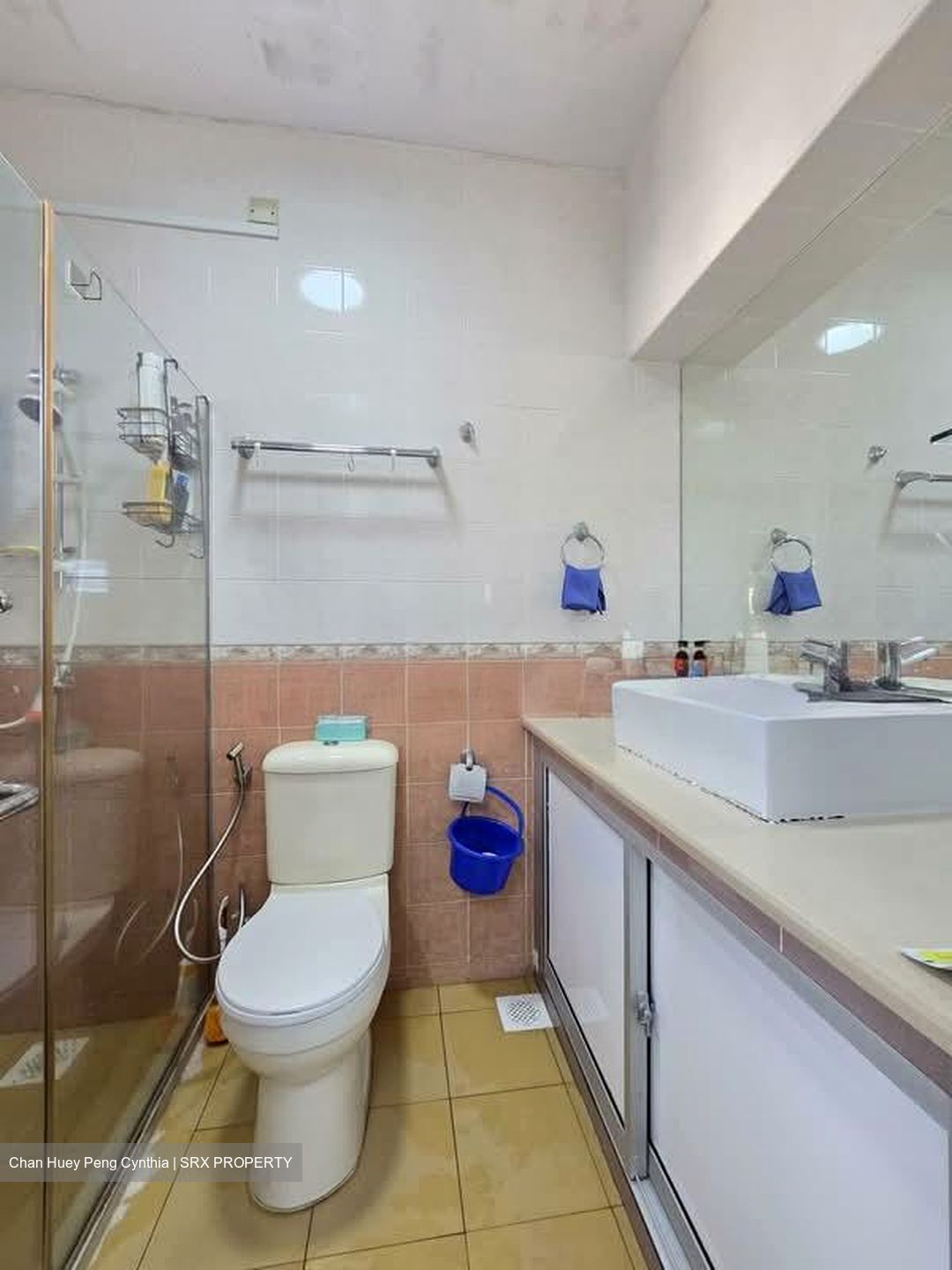 Blk 322C Anchorvale Grove (Sengkang), HDB 5 Rooms #595616511
